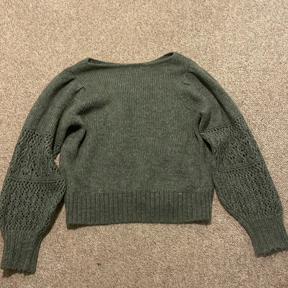Old Navy, Large Sweater